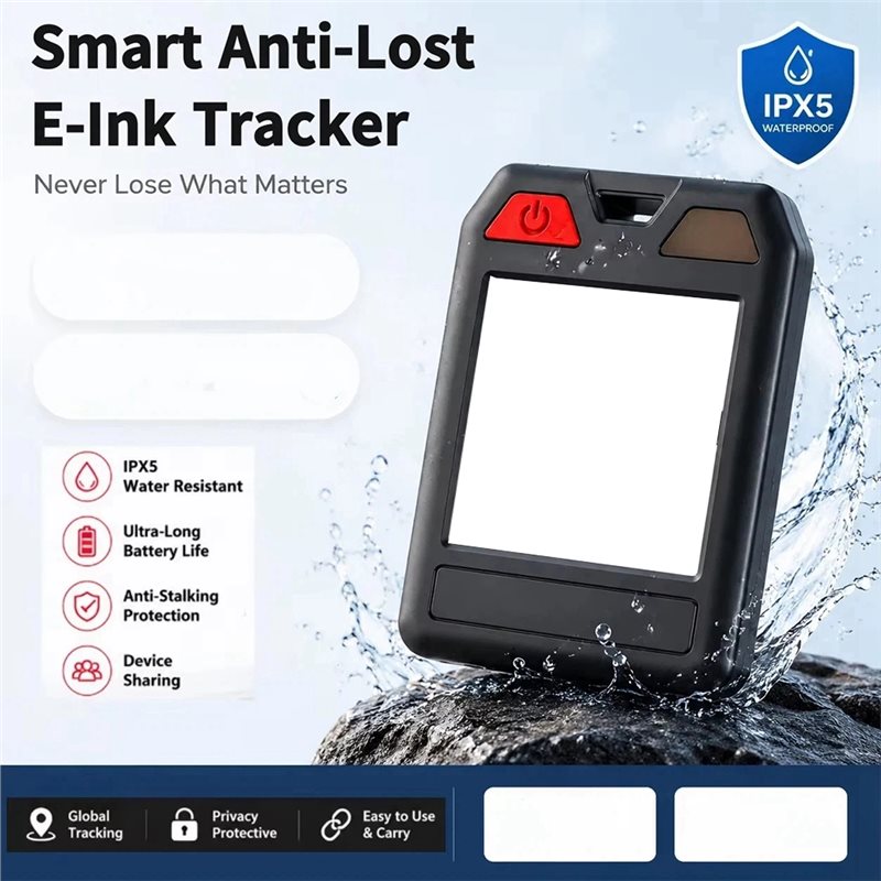 Diy Electronics Location - 【ELECTRONIC-ACCESSORIES】Find My Device Locator Tracker Anti-Lost