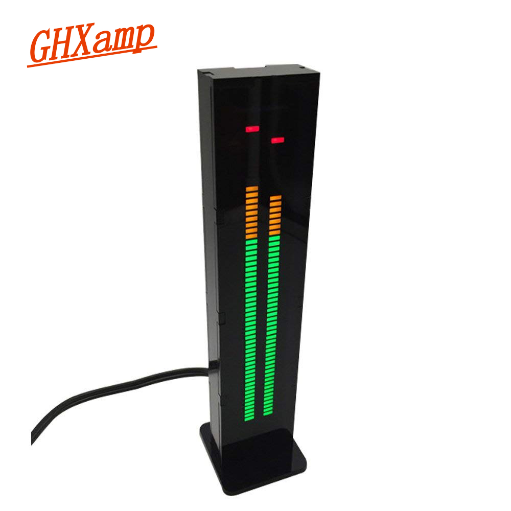 Diy Electronics Music - AS60 LED Level Volume Display VU