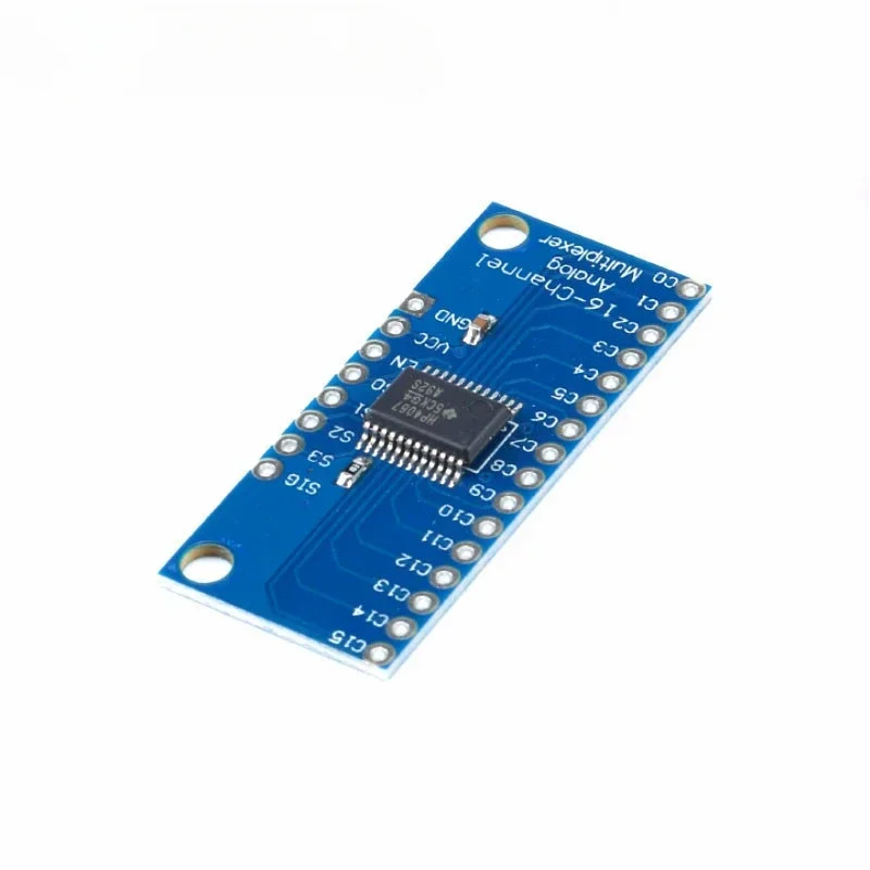 Diy With Electronics - 5PCS 74HC4067 CD74HC4067 16-Channel Analog Digital