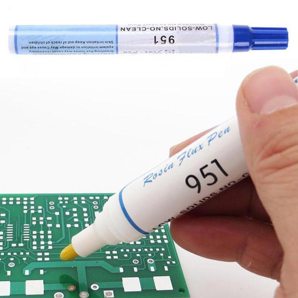 Flux Pen Electronics - 951 No Clean Flux Pen High