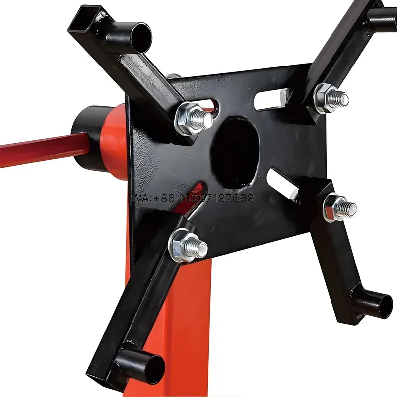 Diy Electronics Rack - Wmwmnu for 1000 lb Heavy Duty