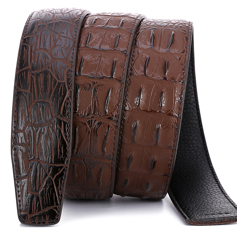 Diy Electronics Starter Kit - MYMC 3.5cm Men Two Layer Cowhide