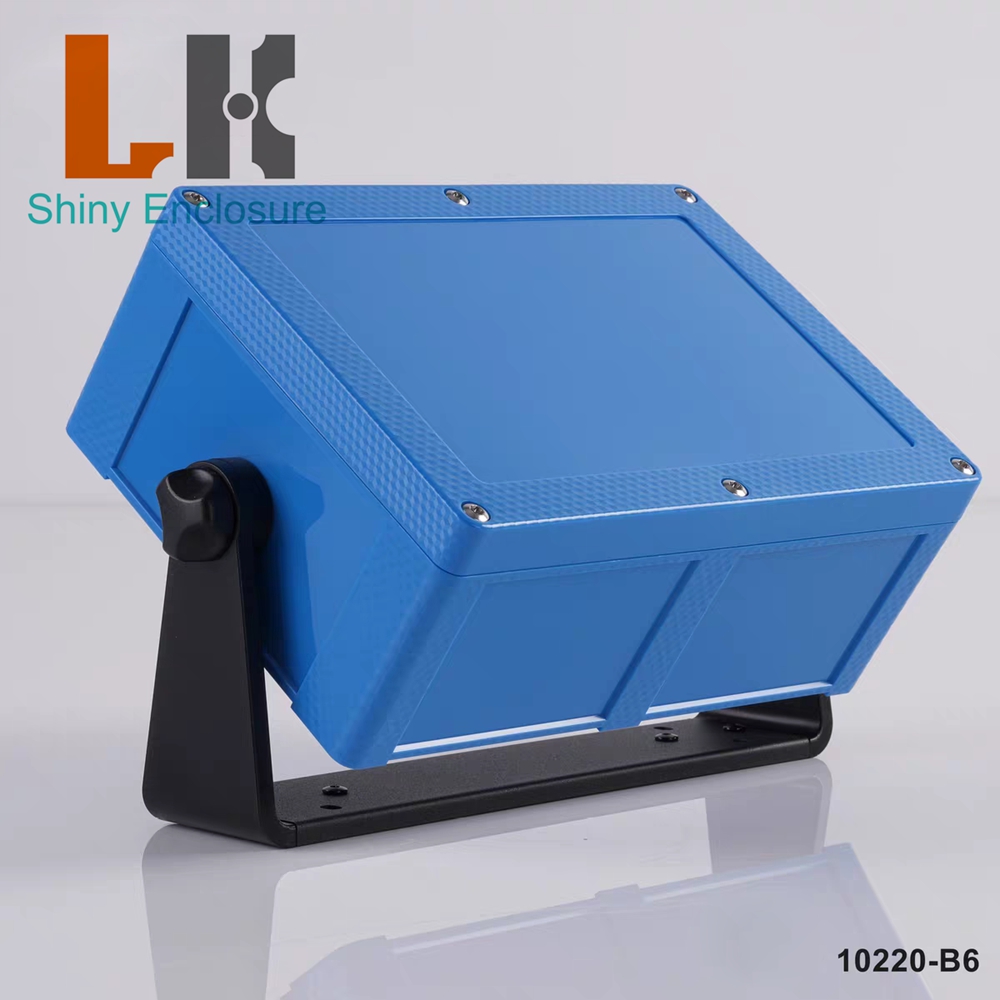 Diy Waterproof Electronics - 208x145x80mm Outdoor Waterproof Plastic Junction Box