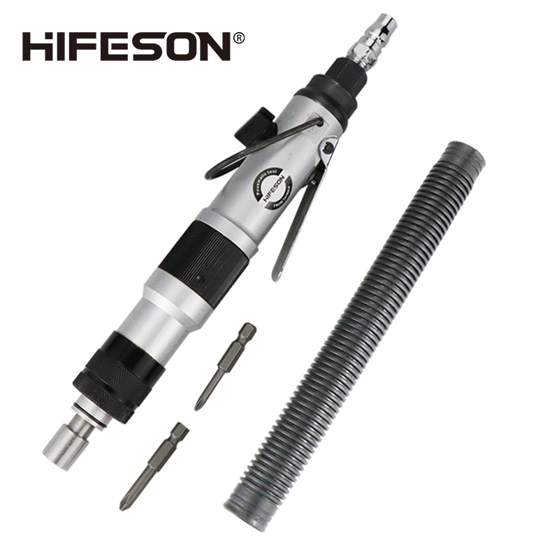 Diy Electronics Starter Kit - 416B Semi Automatic Clutch Air Screwdriver