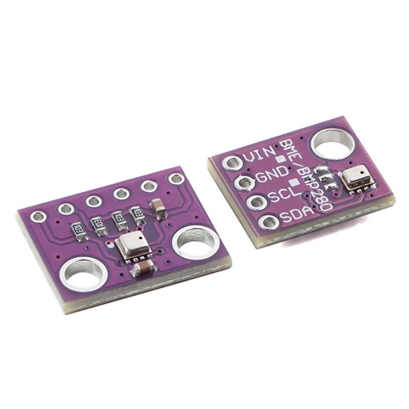 3in1 BME280-3.3V BMP280-5V Dig - Bme280 Humidity Sensor review and price