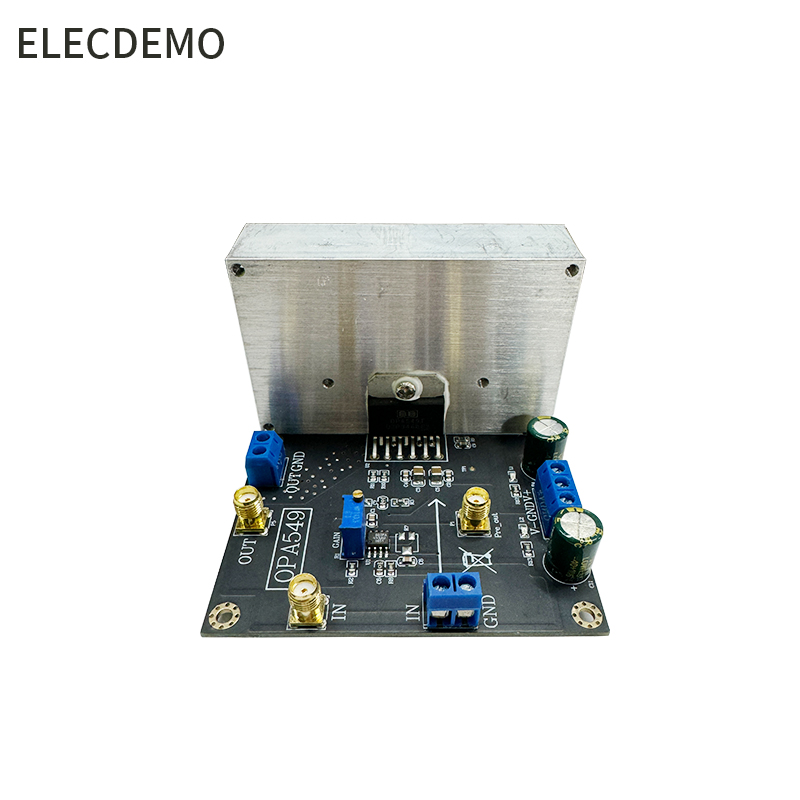 High Voltage High Current Powe - Diy Audio Electronics Kit review and price
