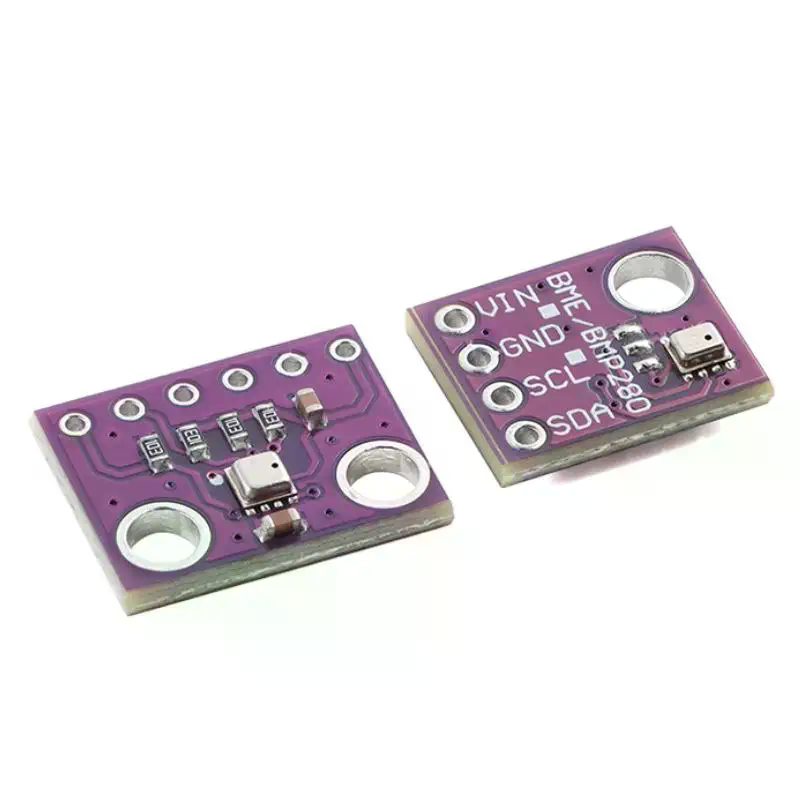 3in1 BME280-3.3V BMP280-5V Dig - Bme280 Humidity Sensor review and price