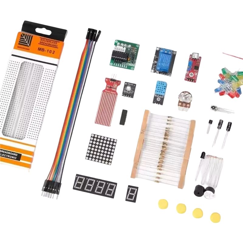 Y23A-RFID Starter Kit For Ardu - Diy Electronics Starter Kit review and price