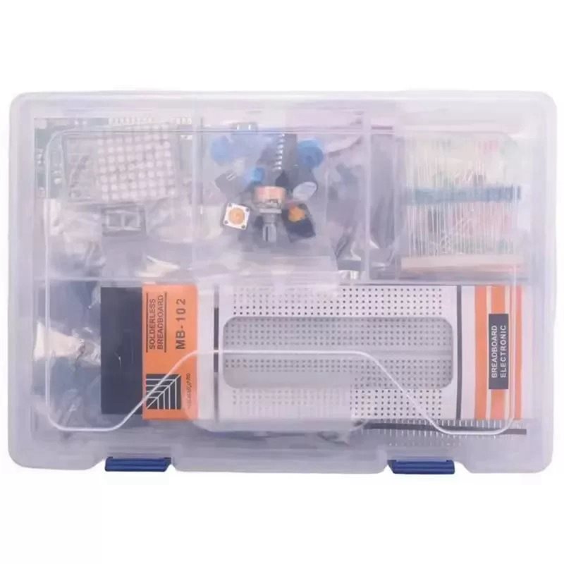 Y23A-RFID Starter Kit For Ardu - Diy Electronics Starter Kit review and price