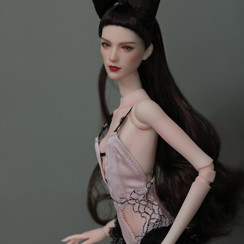 Fantasy Angel BJD Shirie 1/4 F - Diy Electronics Music review and price