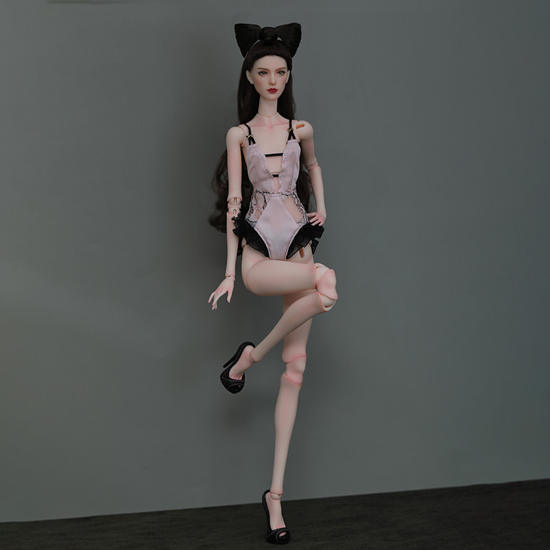 Fantasy Angel BJD Shirie 1/4 F - Diy Electronics Music review and price