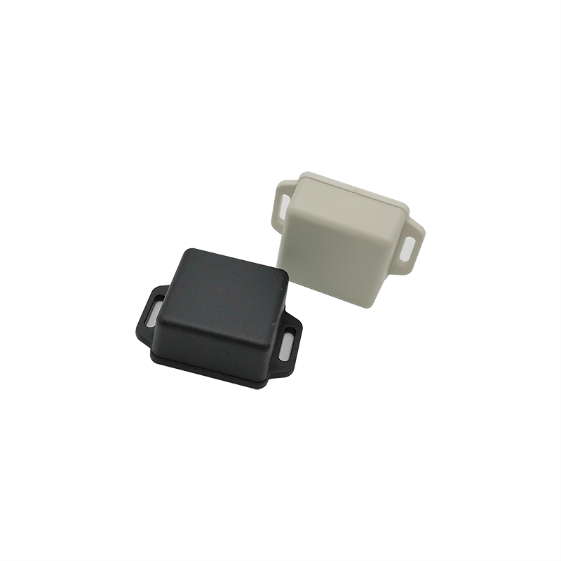 Wall Mounted ABS Case 41x41x20 - Diy Electronics Location review and price