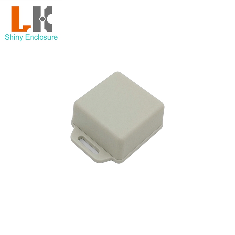 Wall Mounted ABS Case 41x41x20 - Diy Electronics Location review and price