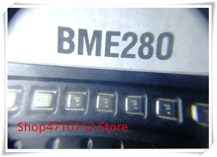 NEW 10PCS/LOT BME280 BME-280   - Bme280 Humidity Sensor review and price