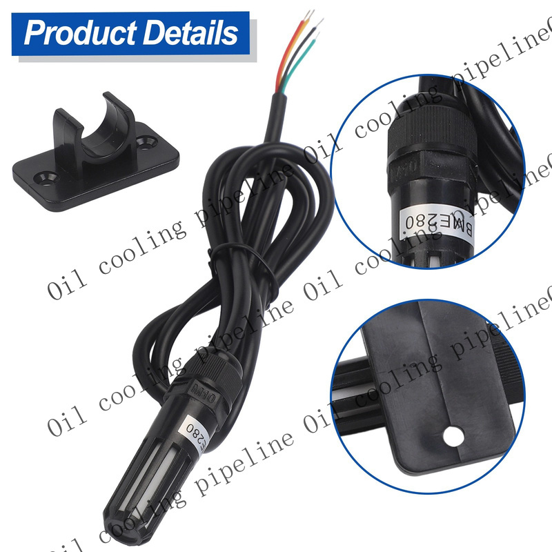 A+ For BME280 and For BMP280 S - Bme280 Humidity Sensor review and price