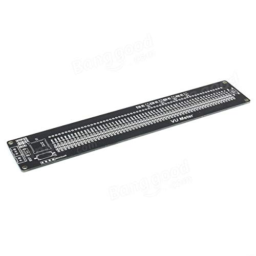 AS60 LED Level Volume Display  - Diy Electronics Music review and price