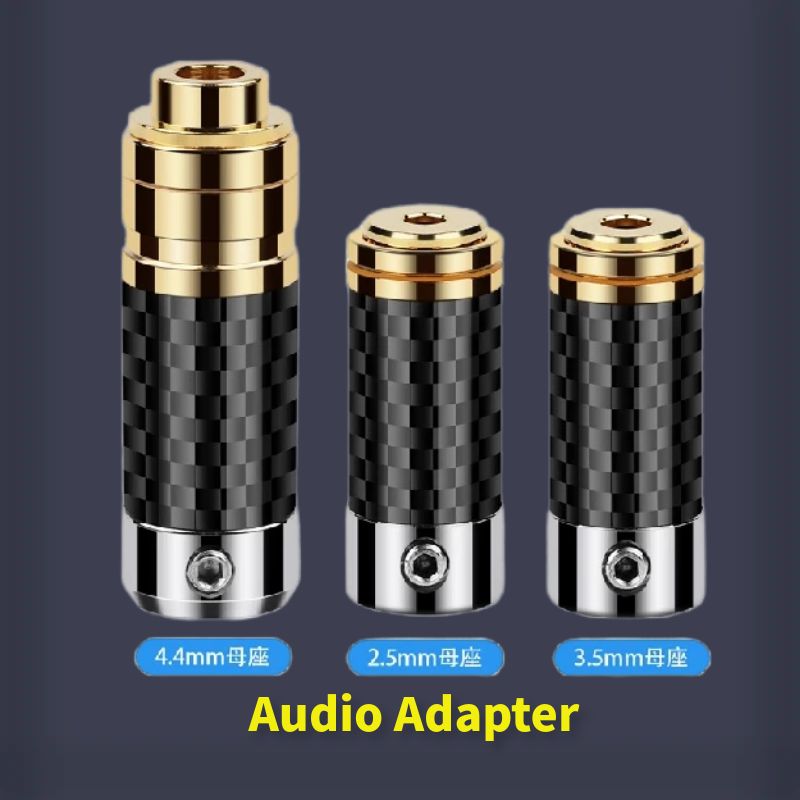 4 Pole Plug Speaker Terminal F - Diy Electronics Music review and price