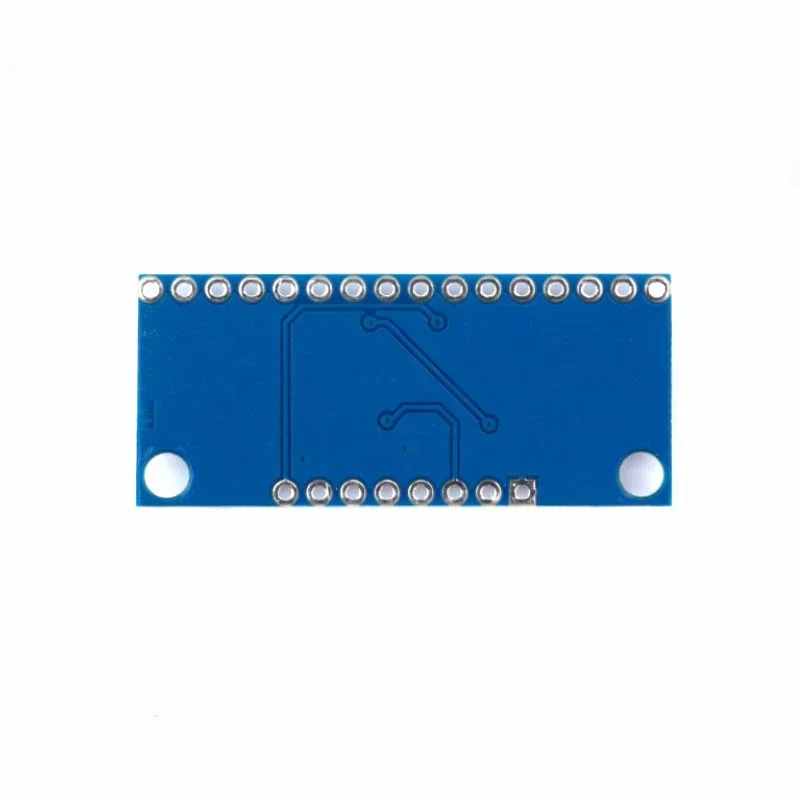 5PCS  74HC4067 CD74HC4067 16-C - Diy With Electronics review and price