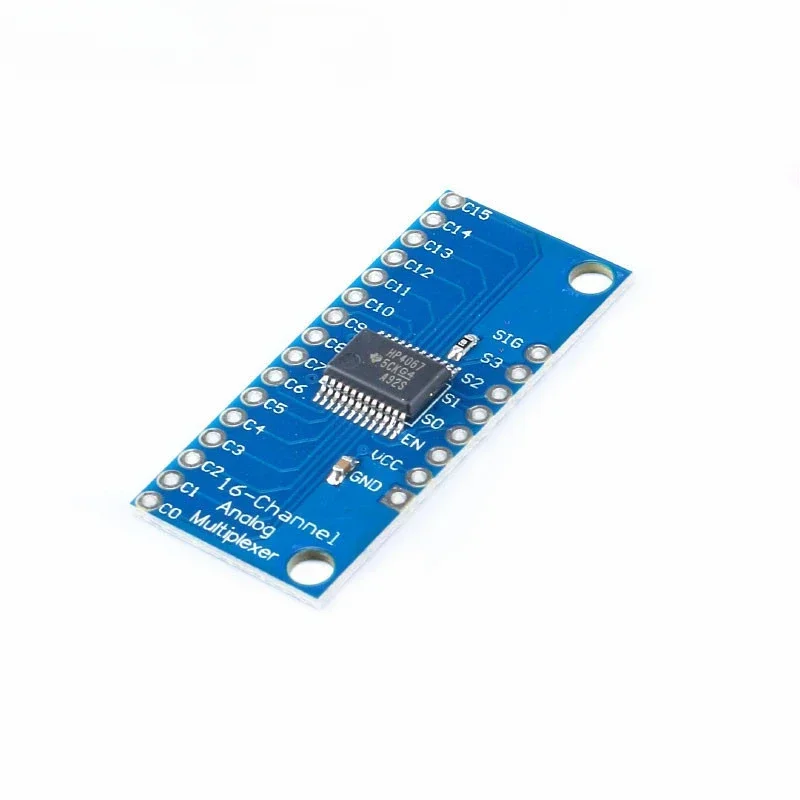 5PCS  74HC4067 CD74HC4067 16-C - Diy With Electronics review and price