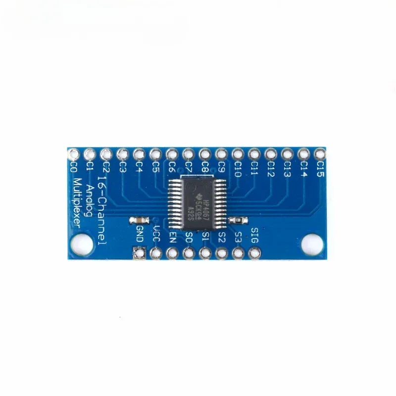 5PCS  74HC4067 CD74HC4067 16-C - Diy With Electronics review and price