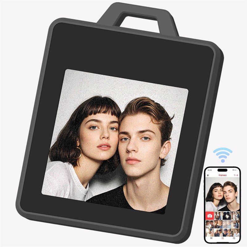 [NEW!A25P】 Smart Mini Luggage  - Diy Electronics Location review and price