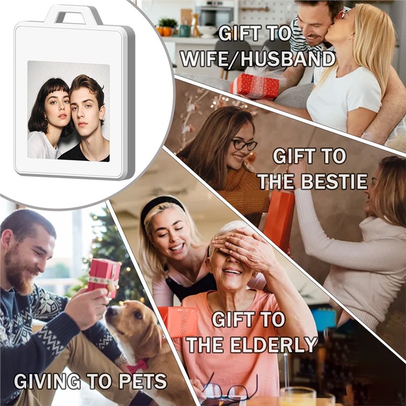 [NEW!A25P】 Smart Mini Luggage  - Diy Electronics Location review and price