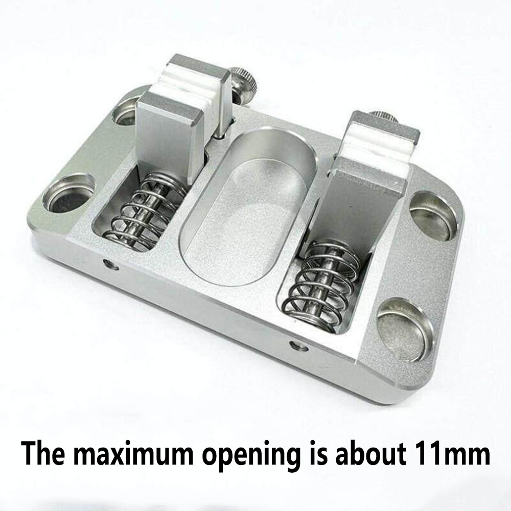 1Pc Welding Wire Fixture, Alum - Diy Electronics Location review and price