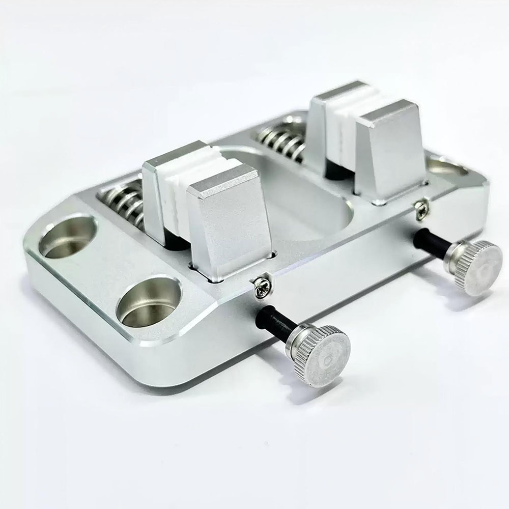 1Pc Welding Wire Fixture, Alum - Diy Electronics Location review and price