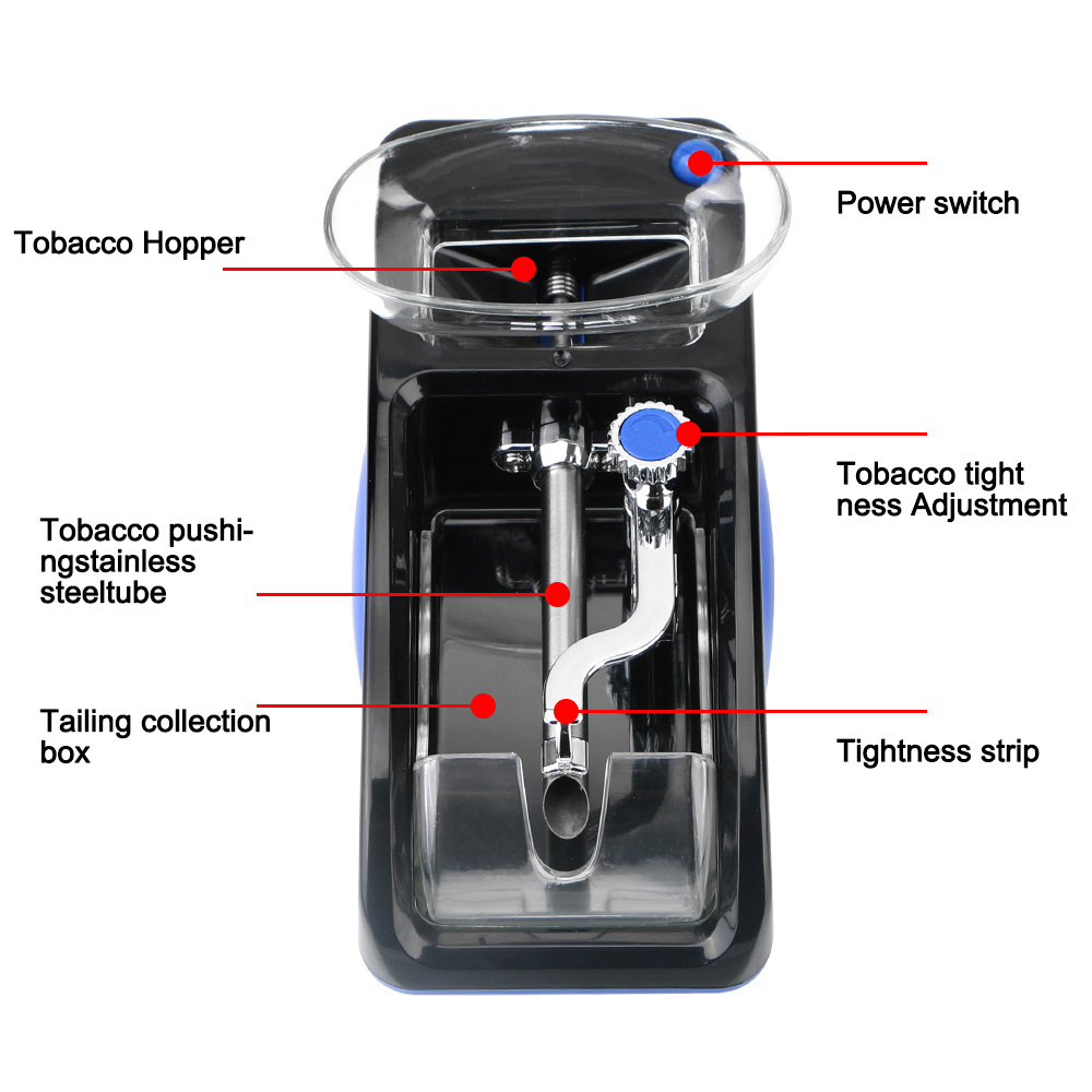 Electric Automatic DIY Smoking - Diy Electronics Starter Kit review and price