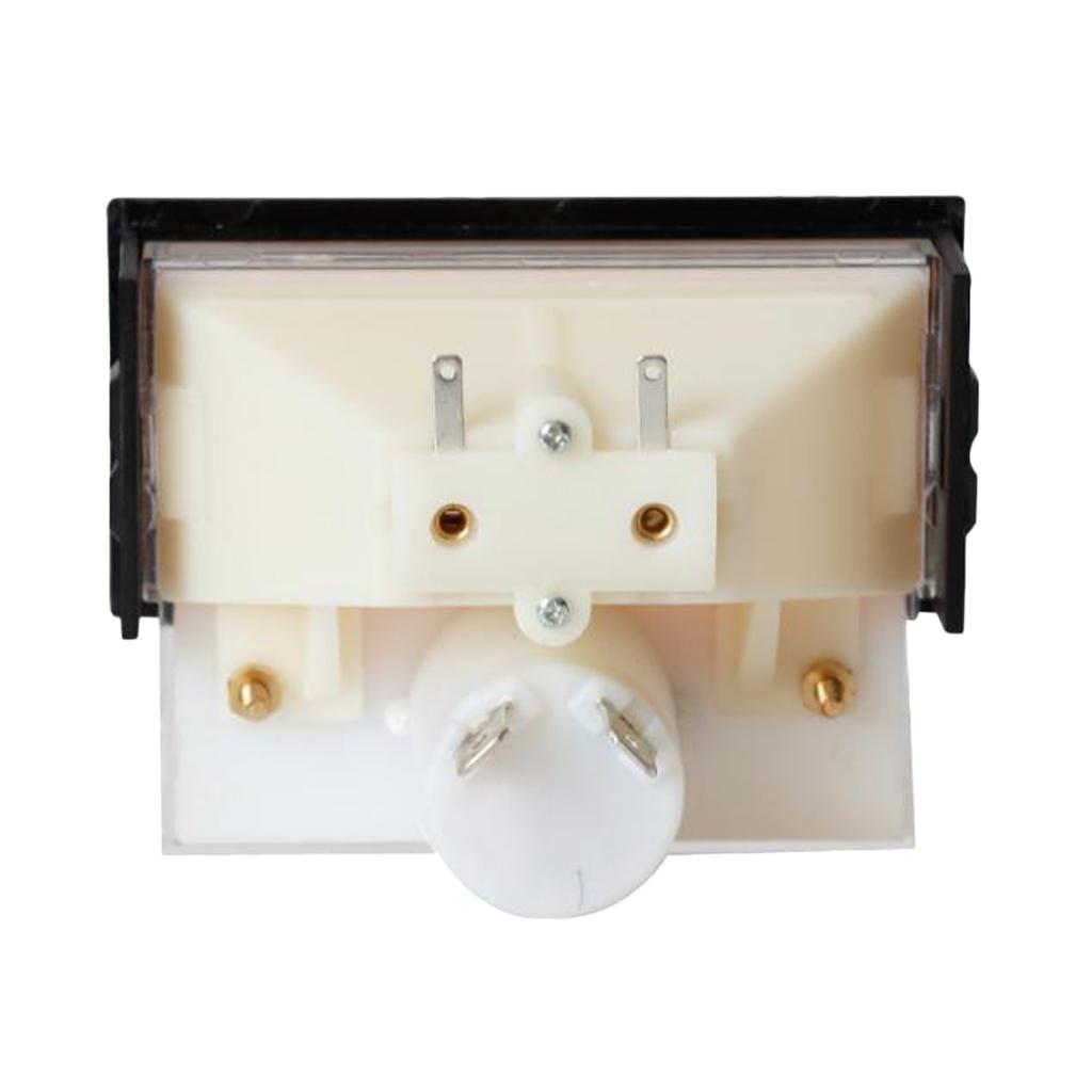 Dual VU Meter Kit Amber Light  - Diy Audio Electronics Kit review and price