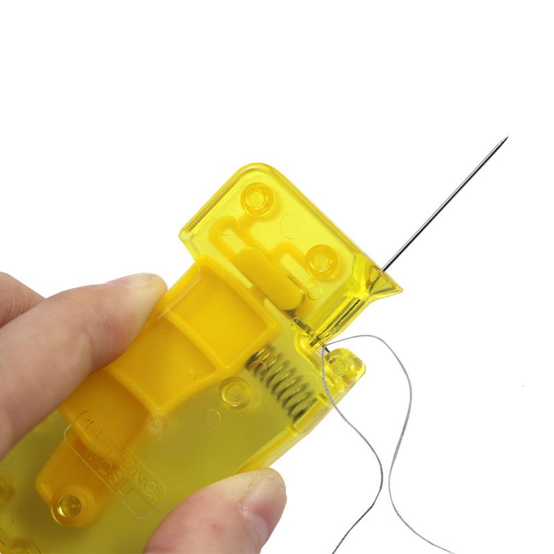 1PC Auto Needle Threader DIY H - Diy Electronics Starter Kit review and price