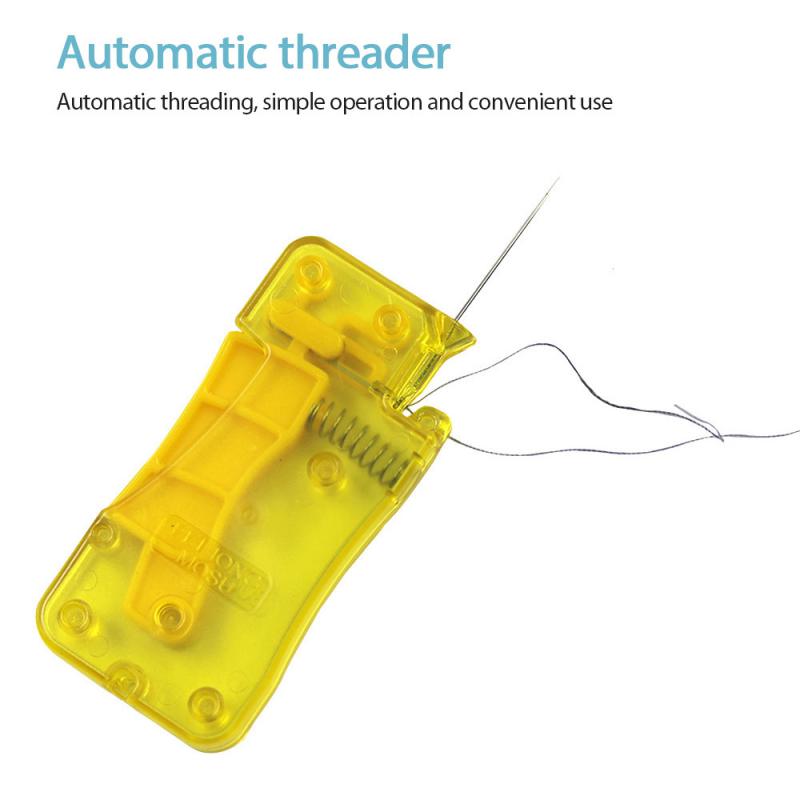 1PC Auto Needle Threader DIY H - Diy Electronics Starter Kit review and price