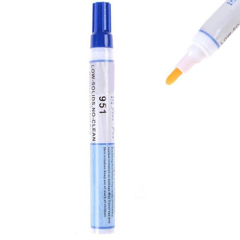 951 No Clean Flux Pen High Act - Flux Pen Electronics review and price