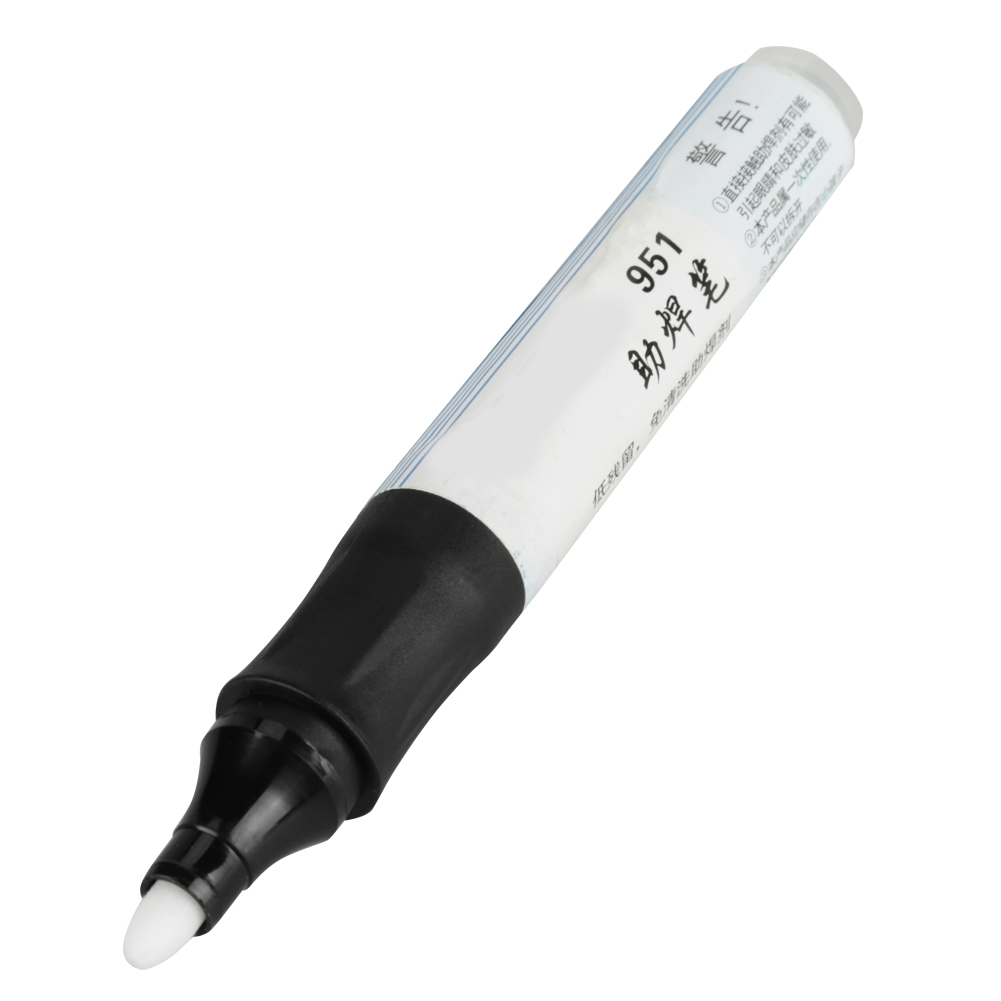 951 Solder Flux Pen 13cm No Cl - Flux Pen Electronics review and price