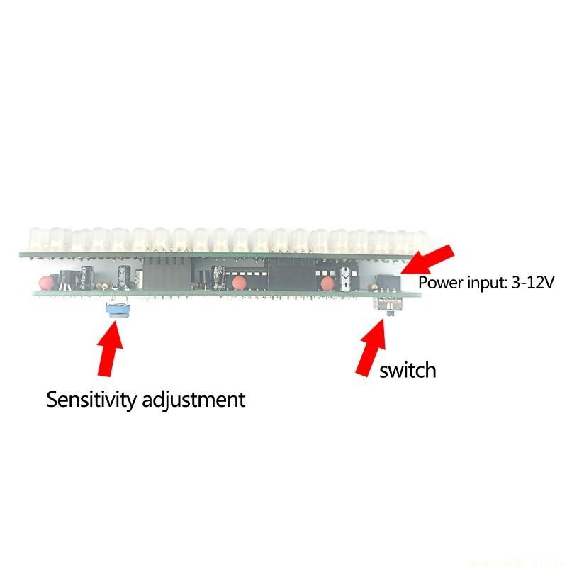 F62C 1 Set Electronic DIY Maki - Diy Electronics Music review and price
