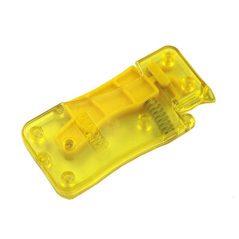Auto Needle Threader DIY Tool  - Diy Electronics Starter Kit review and price