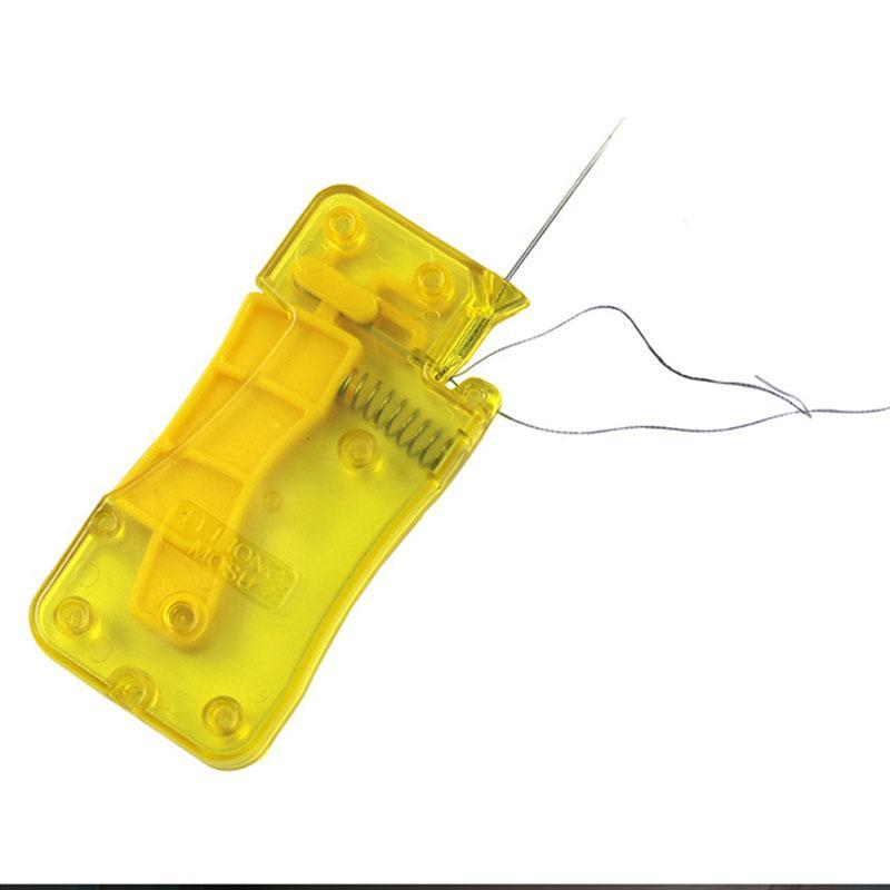 Auto Needle Threader DIY Tool  - Diy Electronics Starter Kit review and price