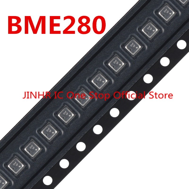 New 2PCS BME280, 8-LGA, humidi - Bme280 Humidity Sensor review and price