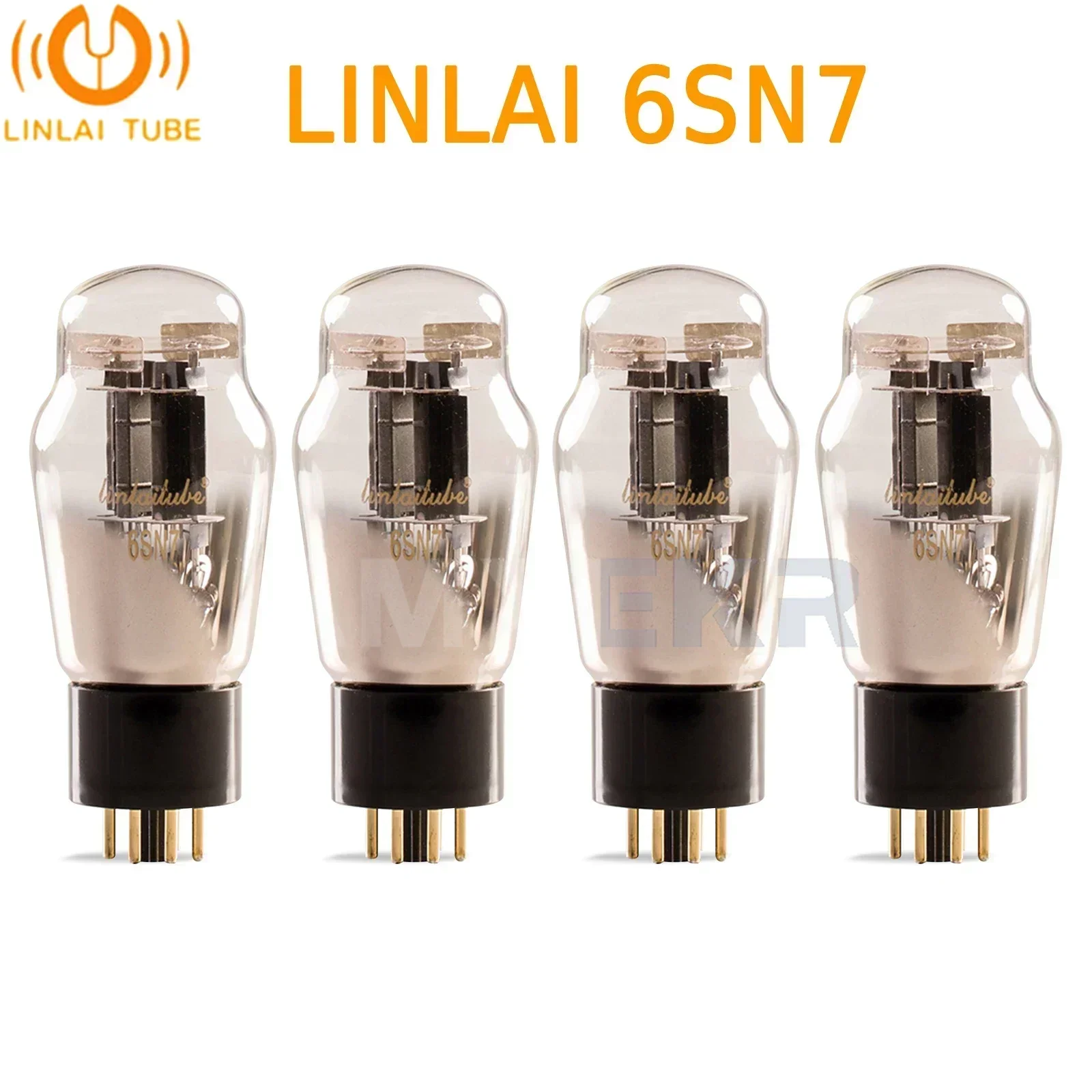 Fire Crew LINLAI 6SN7 Vacuum T - Diy Audio Electronics Kit review and price