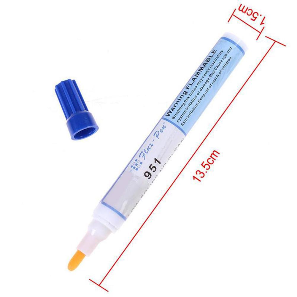 Soldering Flux Pen 10ml DIY Ke - Flux Pen Electronics review and price