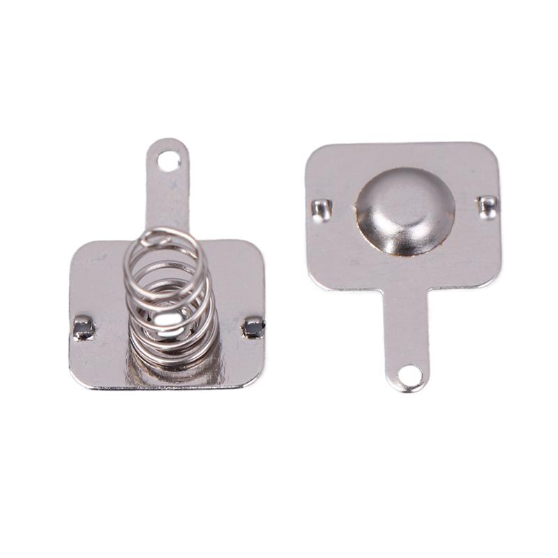 20PCS 18650 Battery Sheet Spri - Diy With Electronics review and price