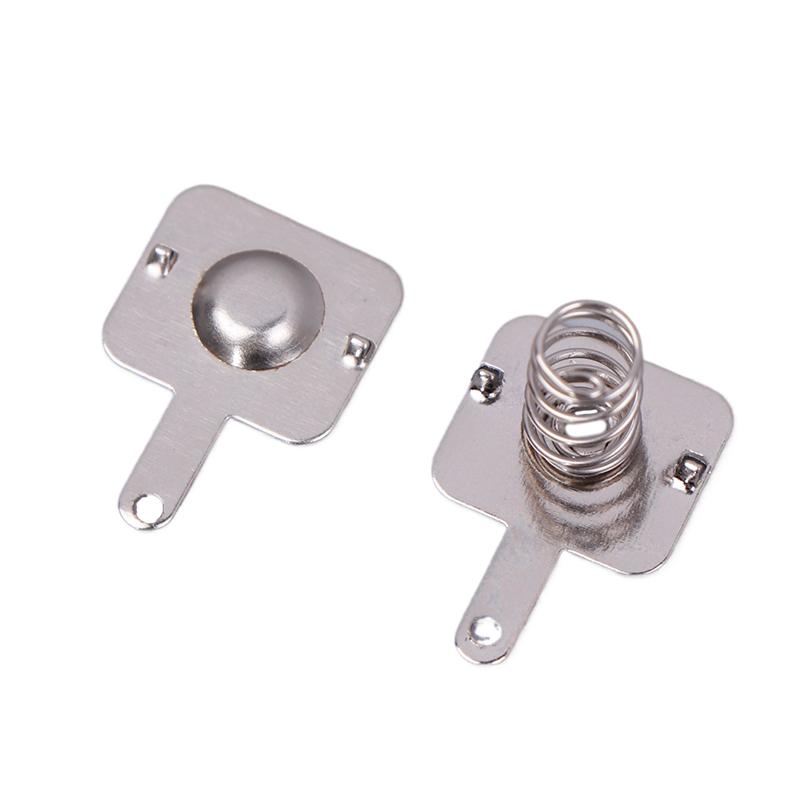 20PCS 18650 Battery Sheet Spri - Diy With Electronics review and price
