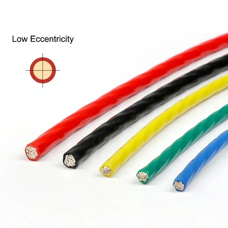 1~100m PTFE Silver Plated Elec - Diy Electronics Music review and price