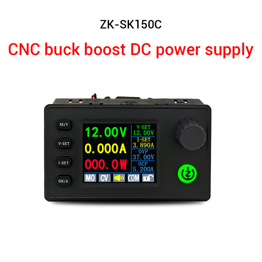 SK150C 150W DC DC Buck Boost C - Dc Power Supply Variable review and price