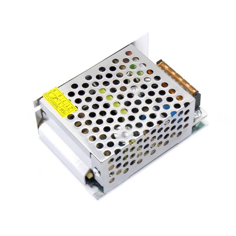 DC 5V 3A 4A 5A Regulated Switc - Dc Power Supply Variable review and price