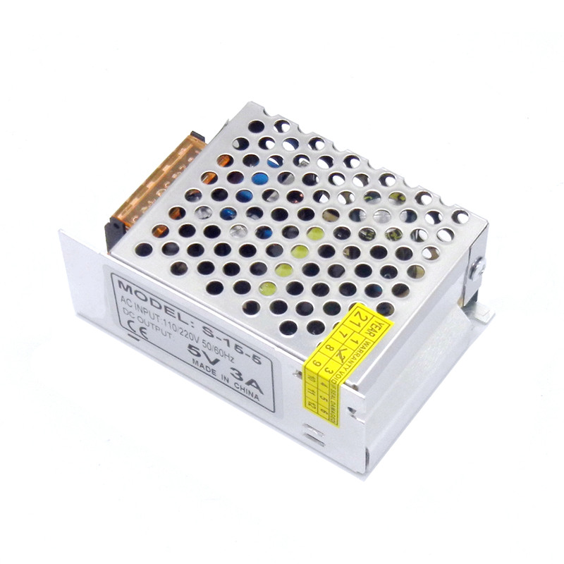 DC 5V 3A 4A 5A Regulated Switc - Dc Power Supply Variable review and price