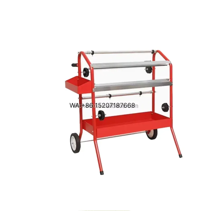 Wmwmnu Industrial Automobile B - Diy Electronics Rack review and price