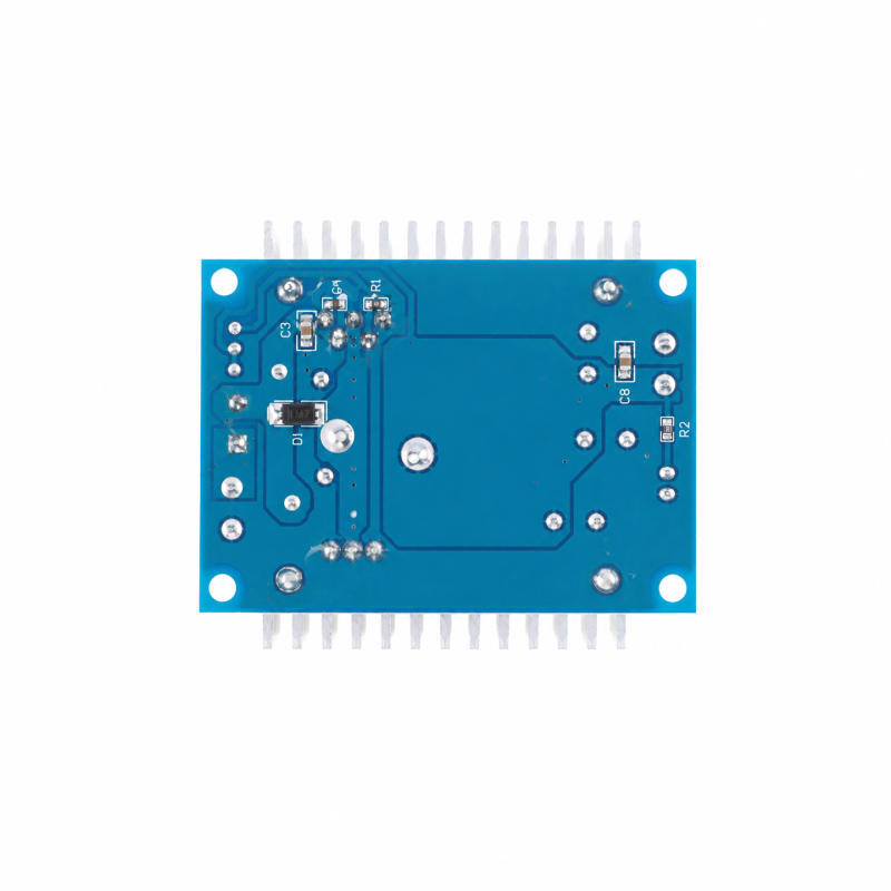 300W 20A DC-DC Buck Converter  - Dc Power Supply Variable review and price
