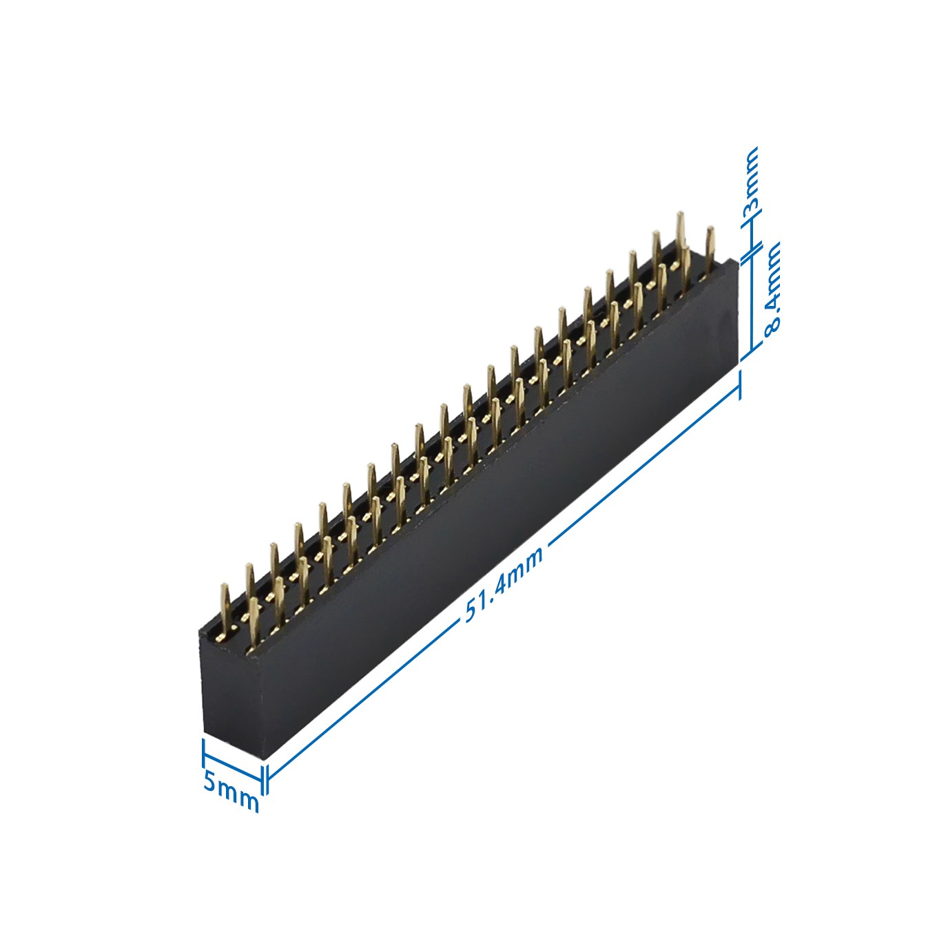 2*20 three-layer heightened-pi - Diy Audio Electronics Kit review and price