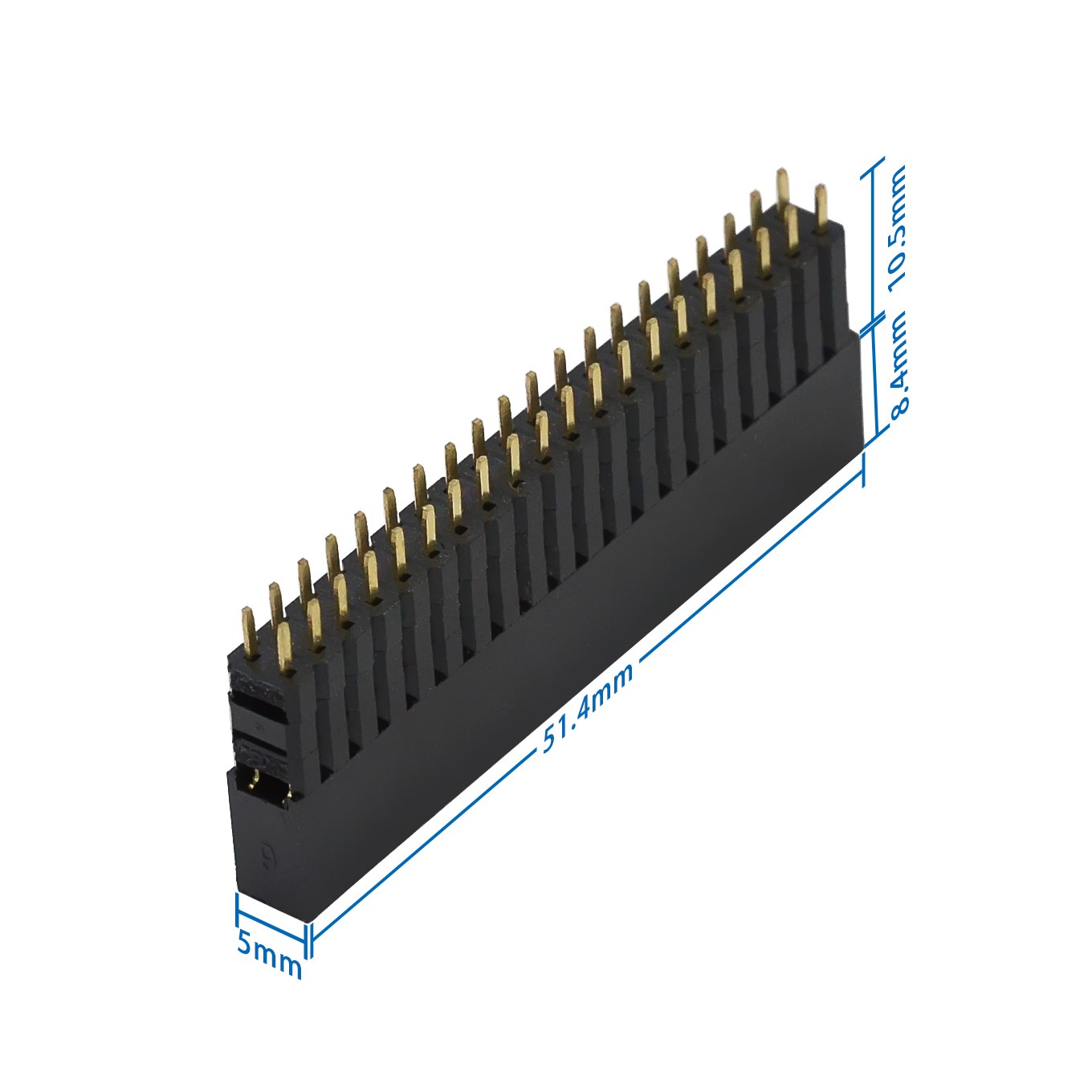 2*20 three-layer heightened-pi - Diy Audio Electronics Kit review and price